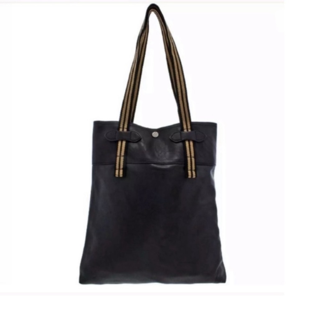New Truth of Touch tote